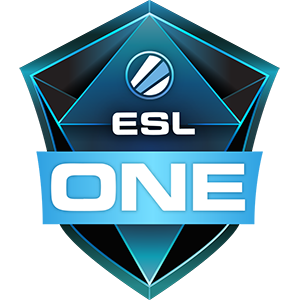 ESL Crossfire Logo
